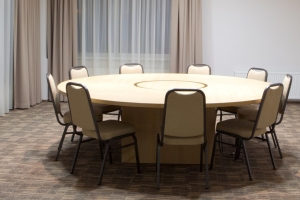 conference centre